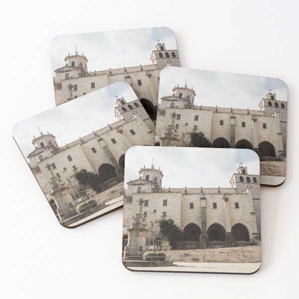 Item preview, Santander Cathedral, Cantabria, Spain designed and sold by MarioGuti.