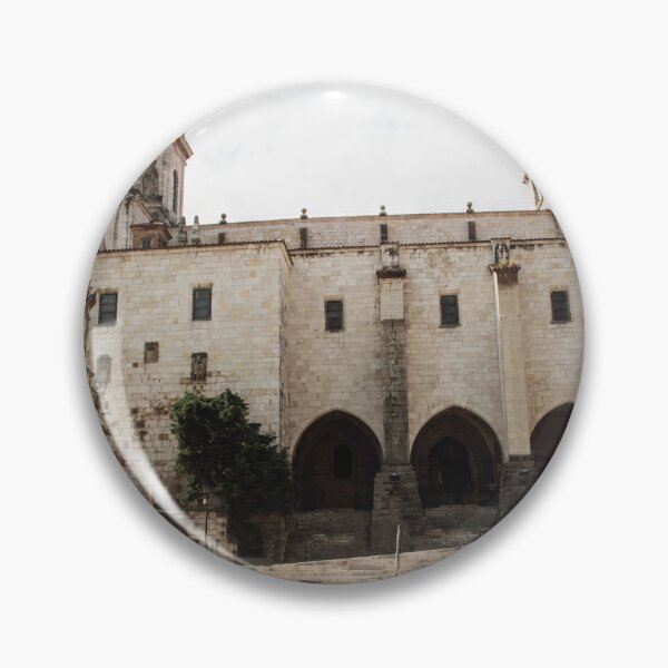 Item preview, Santander Cathedral, Cantabria, Spain designed and sold by MarioGuti.