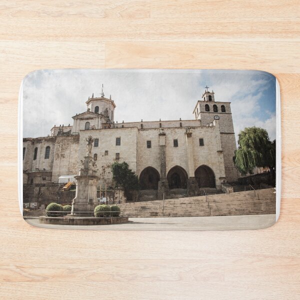 Item preview, Santander Cathedral, Cantabria, Spain designed and sold by MarioGuti.