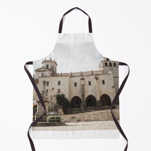 Item preview, Santander Cathedral, Cantabria, Spain designed and sold by MarioGuti.