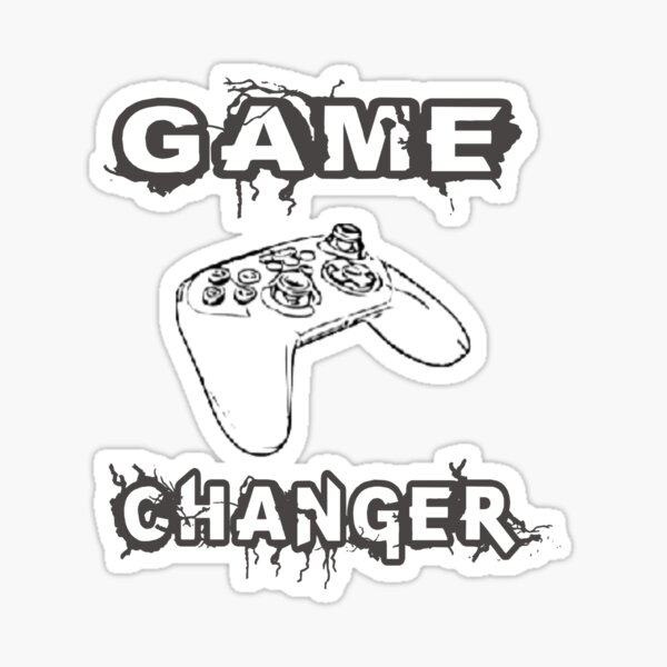Vista previa del artículo con la obra «Diseño fresco y elegante que cambia el juego», diseñado y vendido por Okul-Corner.