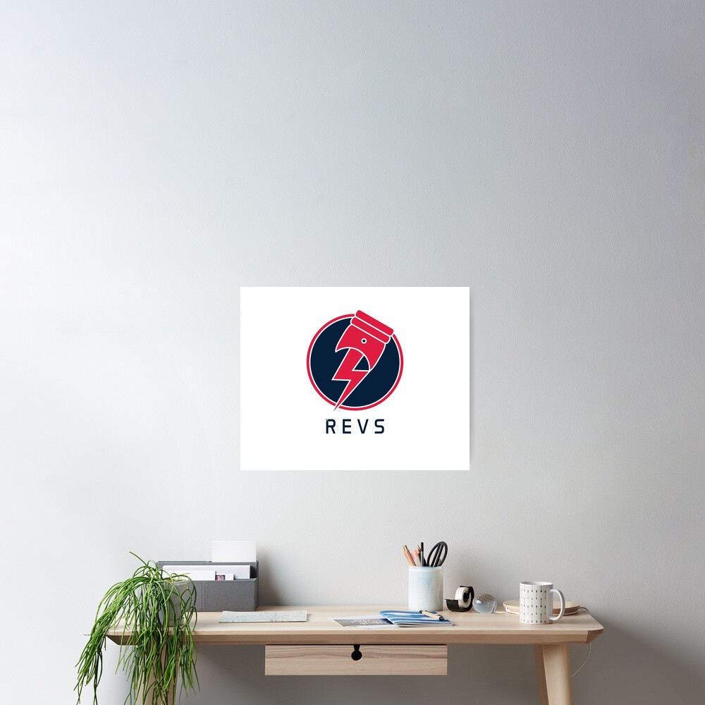 Item preview, Poster designed and sold by revsmoto.