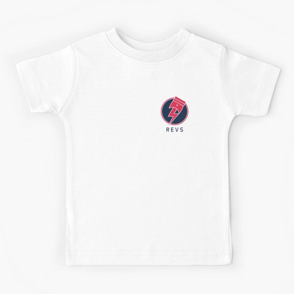 Item preview, Kids T-Shirt designed and sold by revsmoto.