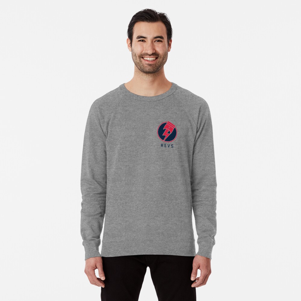 Item preview, Lightweight Sweatshirt designed and sold by revsmoto.