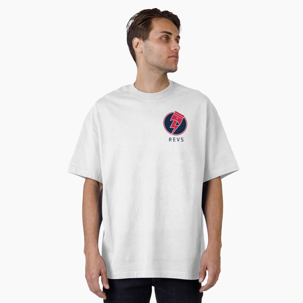 Item preview, Oversized T-Shirt designed and sold by revsmoto.
