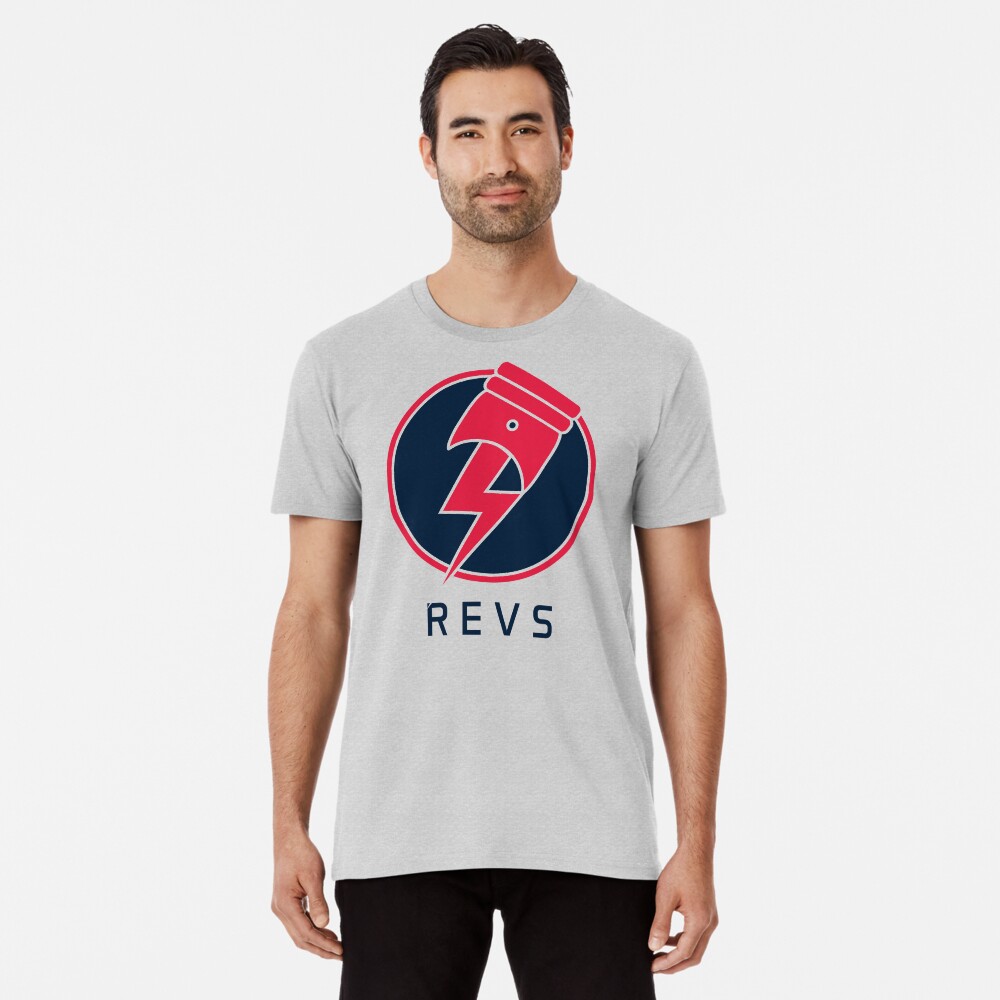 Revs Premium T-Shirt