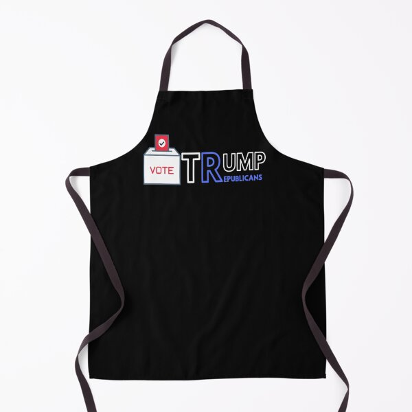 Item preview, Vote Trump Republicans American election 2020 gift design designed and sold by Michael Schmidt.