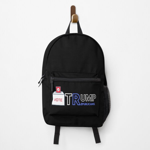 Item preview, Vote Trump Republicans American election 2020 gift design designed and sold by Michael Schmidt.