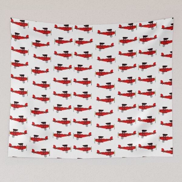 Item preview, Aero Cute Trending Airplane Facemasks designed and sold by ChezM1989.