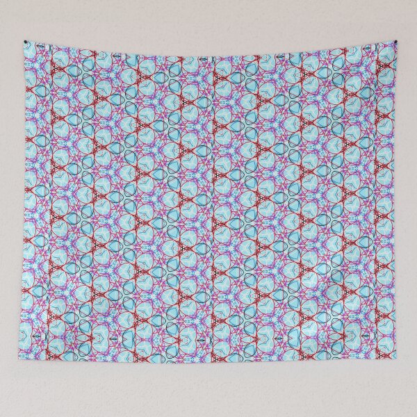 Item preview, Grafititee 081 Abstract Art Pattern Design  designed and sold by Grafititee.