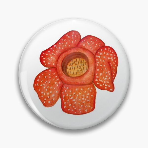 Item preview, Rafflesia designed and sold by kokoape.