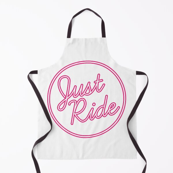 Item preview, Just Ride Bikes designed and sold by BikeJunkieStore.