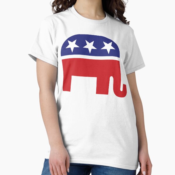 Item preview, Republican Original Elephant designed and sold by Republican.