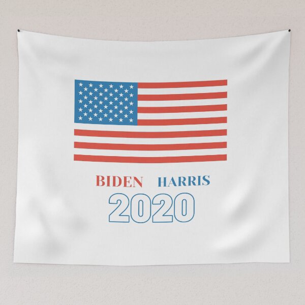Item preview, Biden Harris 2020 designed and sold by Screwnut.