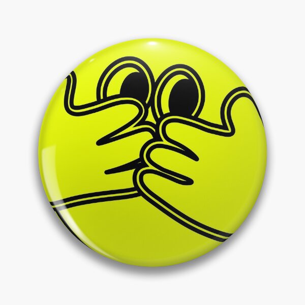 Item preview,   Scared yellow emoticon. GIFT Man Woman Youth T-shirt sticker mug designed and sold by Galina Kostyaeva.
