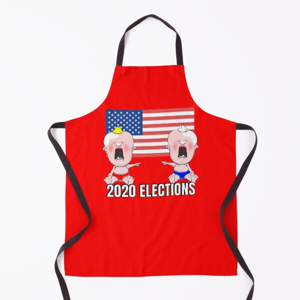 Item preview, 2020 Elections designed and sold by starshiporion.