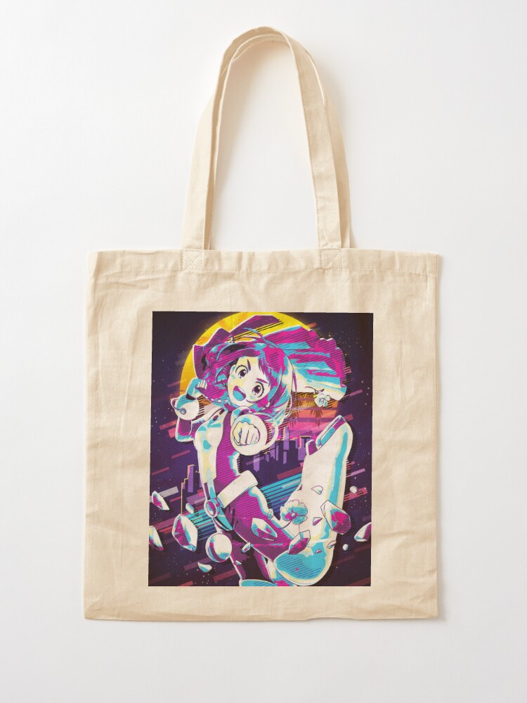 31 tote bags