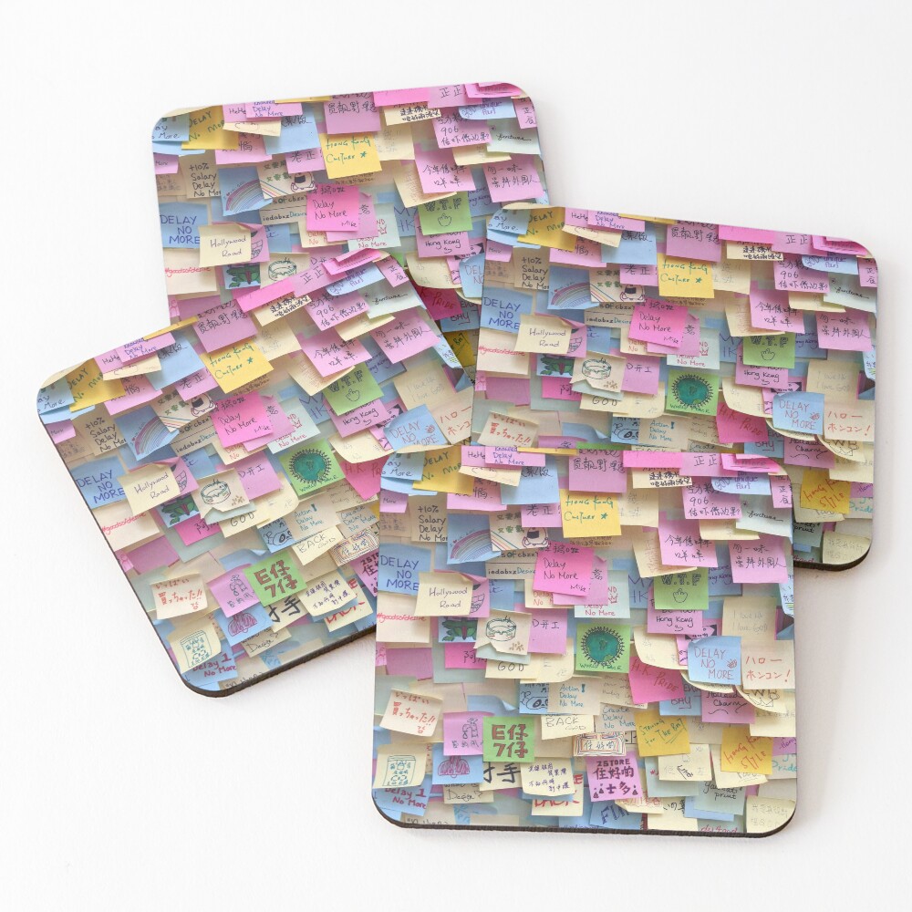 Item preview, Coasters (Set of 4) designed and sold by RugbyStickers.