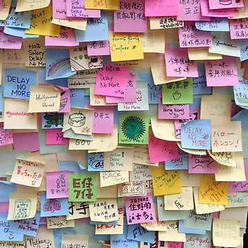 Artwork thumbnail, Post It by RugbyStickers