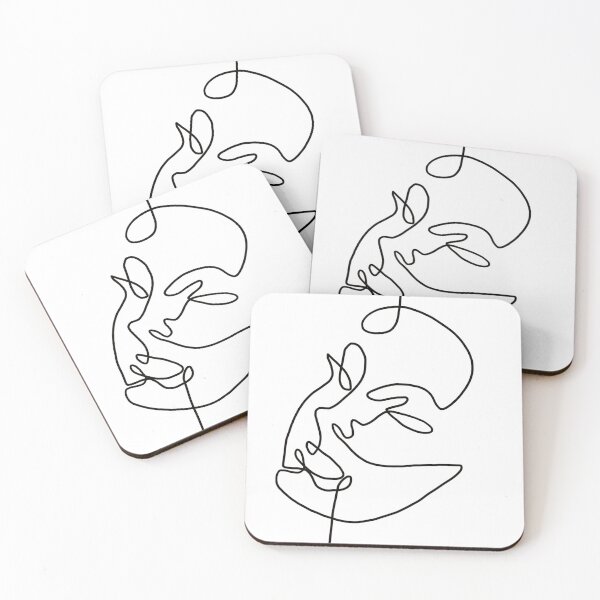 Item preview, Emotions  designed and sold by latifatlineart.