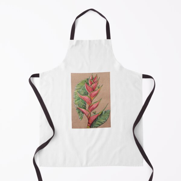 Item preview, Heliconia designed and sold by Jennystorch.