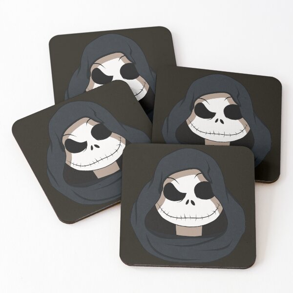 Item preview, Jack Skeleton Reaper Halloween v2 designed and sold by 1SilentEcho.