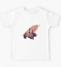 Reflection Kids Tee
