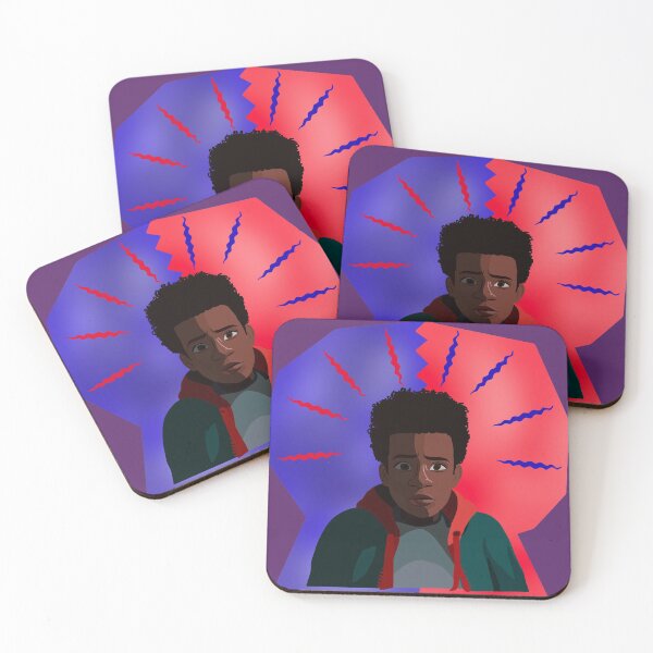 Item preview, Morales Sense designed and sold by sloewth.