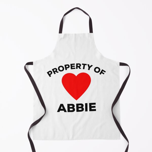 Item preview, Property of Abbie Boyfriend Girlfriend Love Taken designed and sold by IBMClothing.