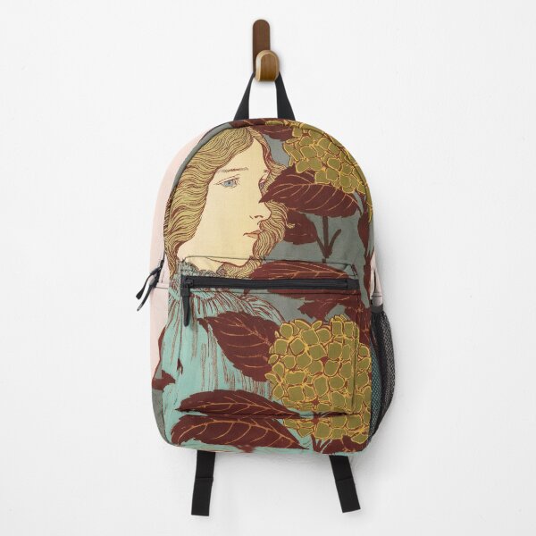 Item preview, Coldness - Eugene Grasset designed and sold by playmap.