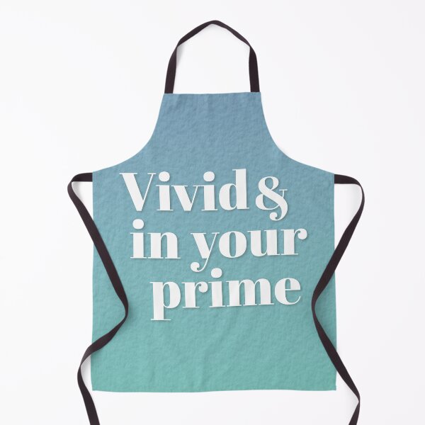 Item preview, Vivid feel good quote designed and sold by ArtCorp.