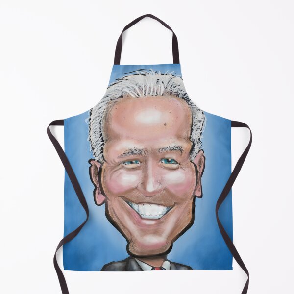Item preview, Biden designed and sold by Kevin Middleton.