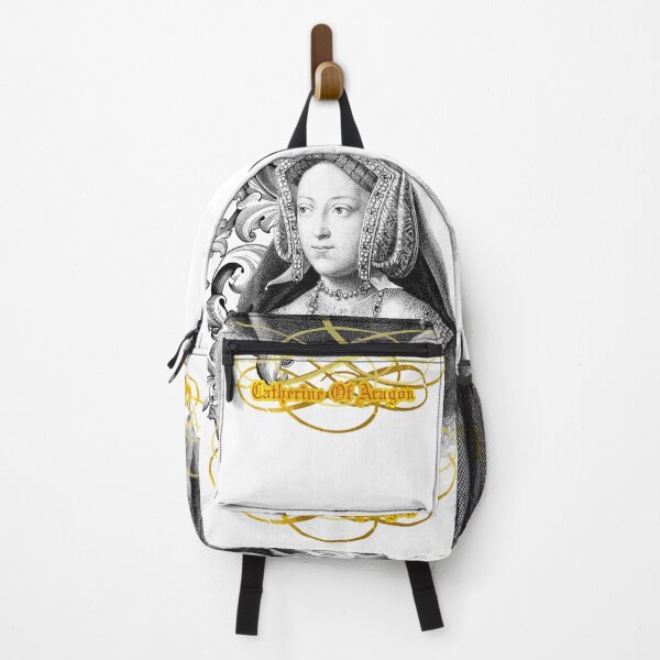 Item preview, Queen Catherine of Aragon of England (by ACCI) designed and sold by VanyssaGraphics.