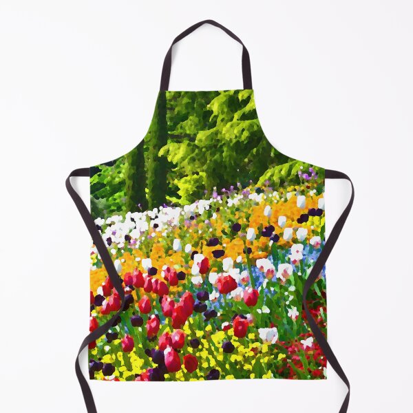 Artikelvorschau, Blüten Impression - Blumen Wiese entworfen und verkauft von Psychopeeet.