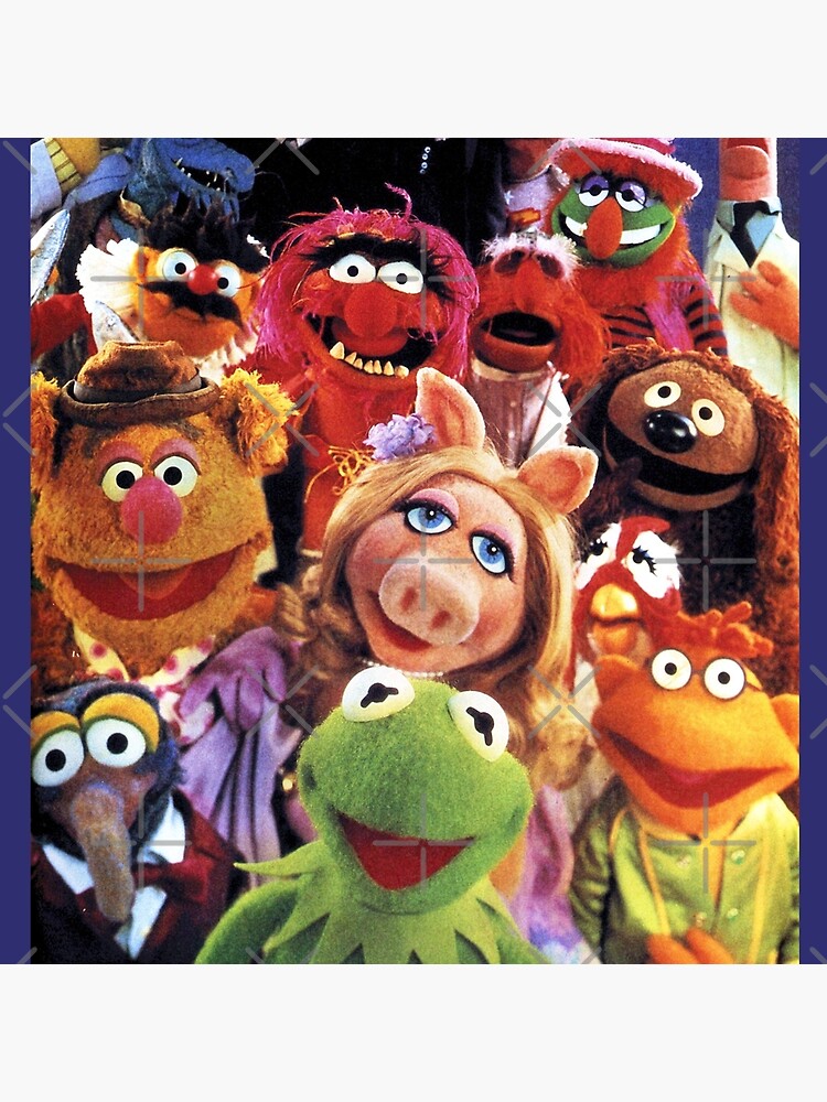 The Muppet Show (Series) - TV Tropes