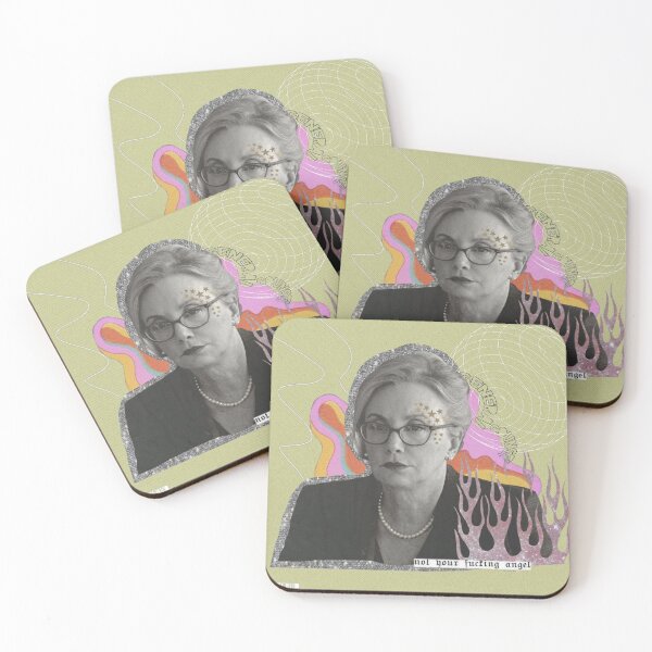 Item preview, Gerri Kellman designed and sold by femme-artsy.
