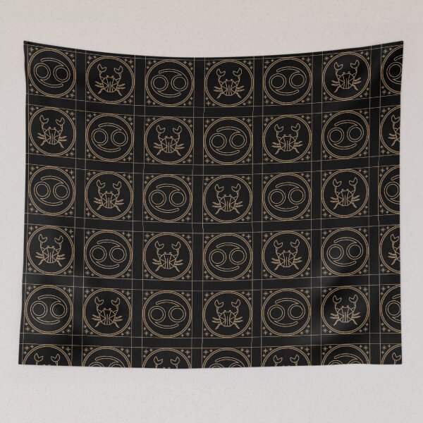 Item preview, Zodiac Collection- Cancer designed and sold by MF-Designsltd.