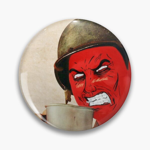 Item preview, How About a Cup of Rage Funny Meme designed and sold by quackynaut.