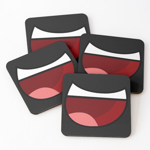 Item preview, Funny face Mask designed and sold by FunnyDio.