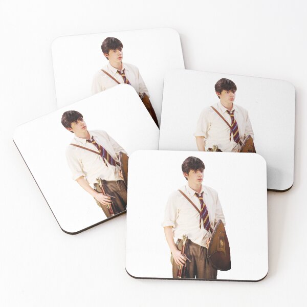 Item preview, EDMUND PEVENSIE | narnia designed and sold by serpentines.