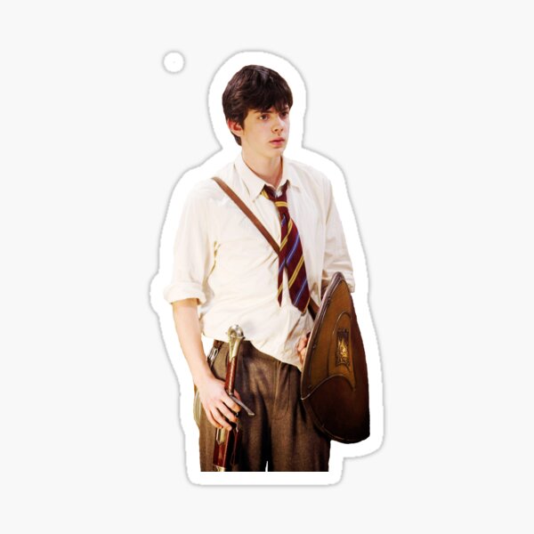 Item preview, EDMUND PEVENSIE | narnia designed and sold by serpentines.