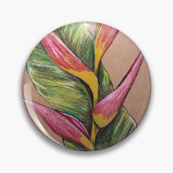 Item preview, Heliconia II designed and sold by Jennystorch.
