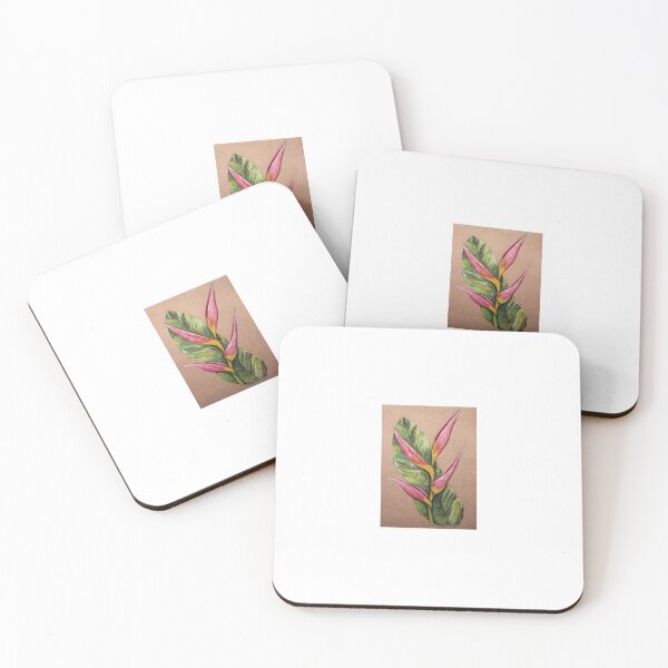 Item preview, Heliconia II designed and sold by Jennystorch.