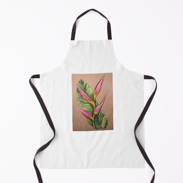 Item preview, Heliconia II designed and sold by Jennystorch.