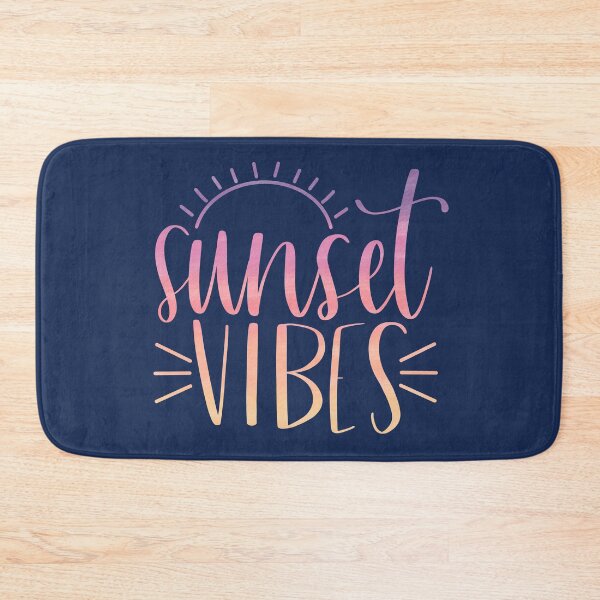 Item preview, Sunset Vibes designed and sold by MadeByMeera.