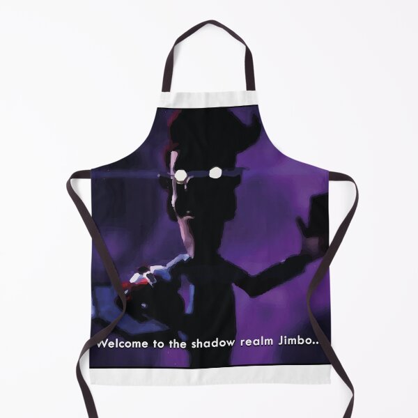 Item preview, Welcome to the shadow realm Jimbo ... designed and sold by Anliger.