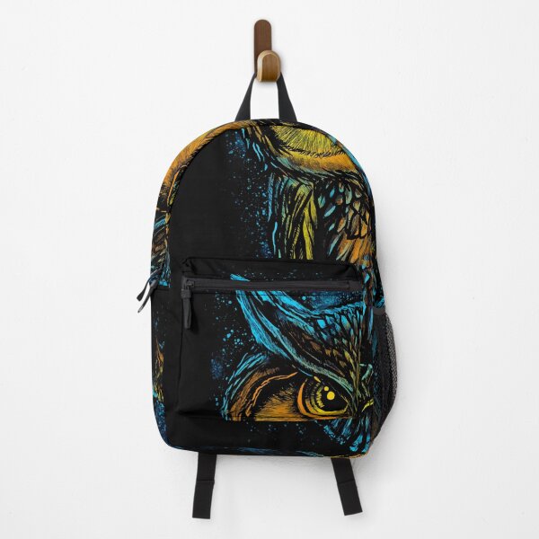 Item preview, Mythical Owl Art designed and sold by JTS STORE.