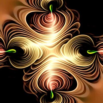 Artwork thumbnail, Caribbean Waves by Vk91