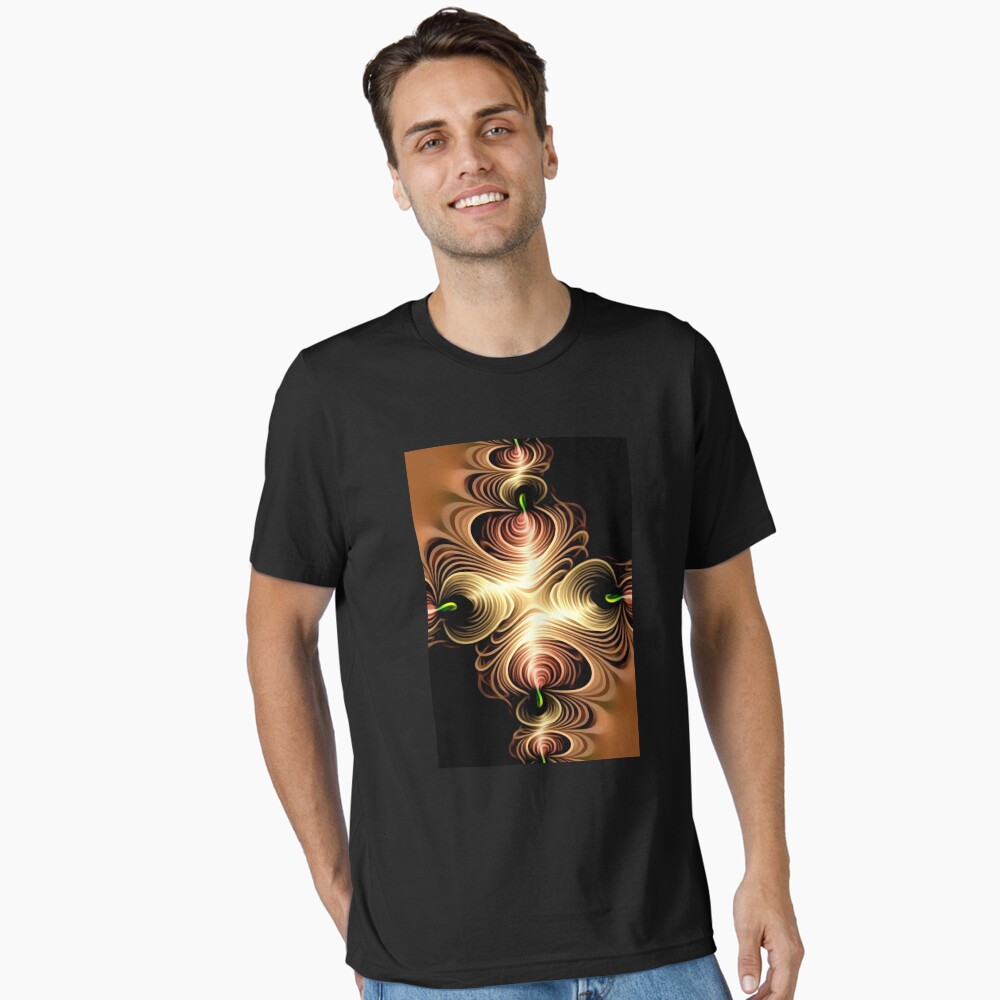 Item preview, Essential T-Shirt designed and sold by Vk91.
