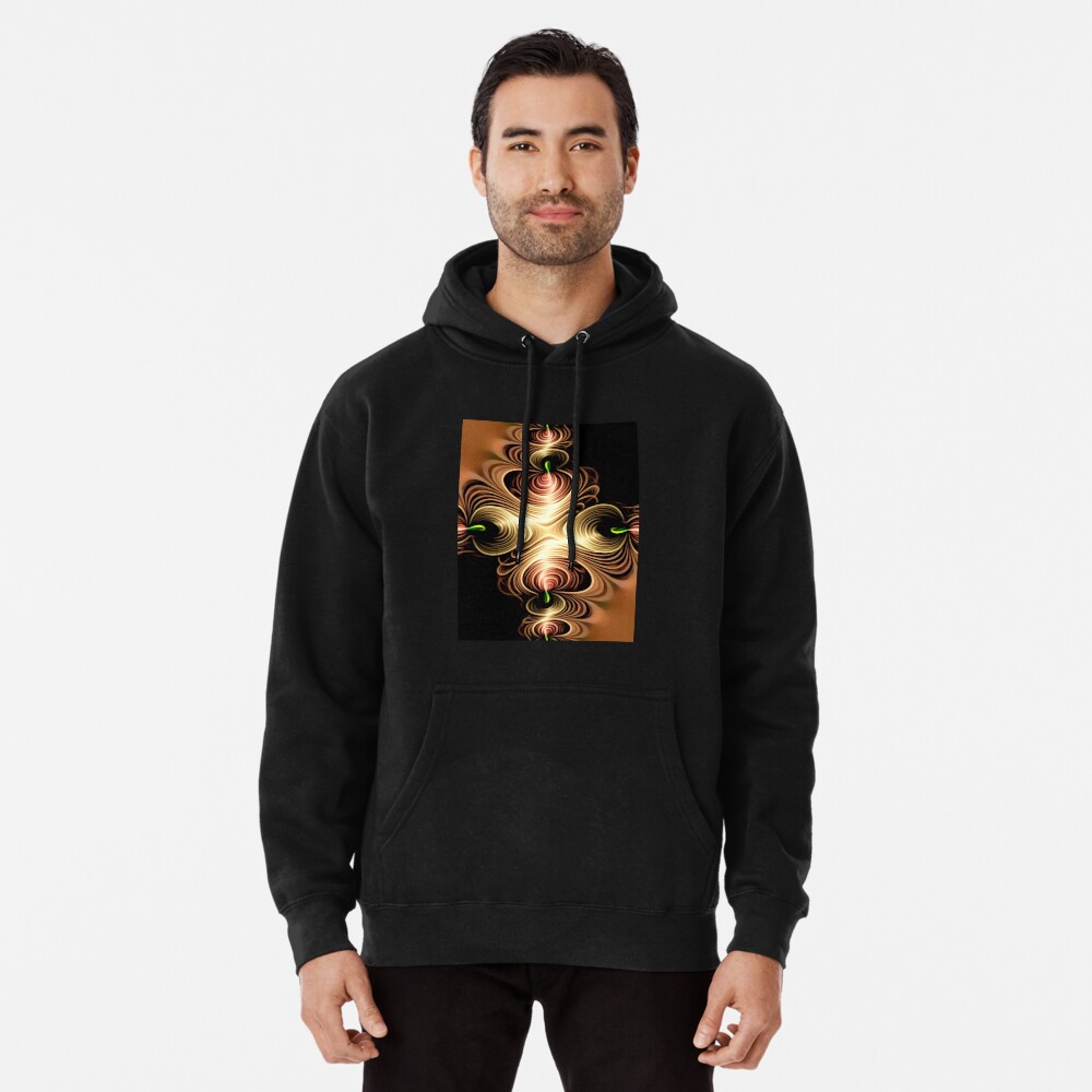 Item preview, Pullover Hoodie designed and sold by Vk91.